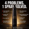 ARES Shield - antibakteriális intim védőspray férfiaknak