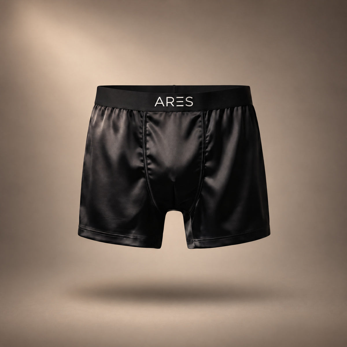 Ares selyem boxeralsó | Egész napos kényelem