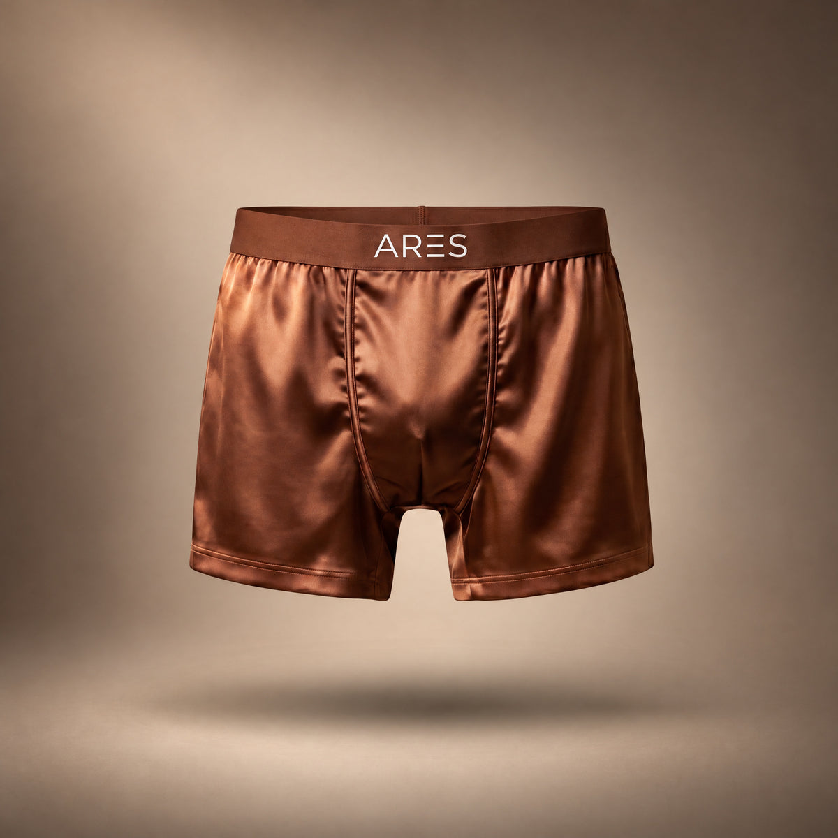 Ares selyem boxeralsó | Egész napos kényelem