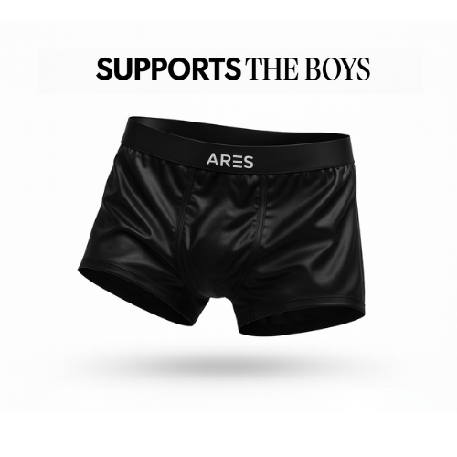 Prémium selyem boxeralsó | Egész napos kényelem