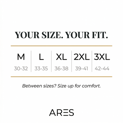 Premium Silk Boxer | All-Day Upgrade