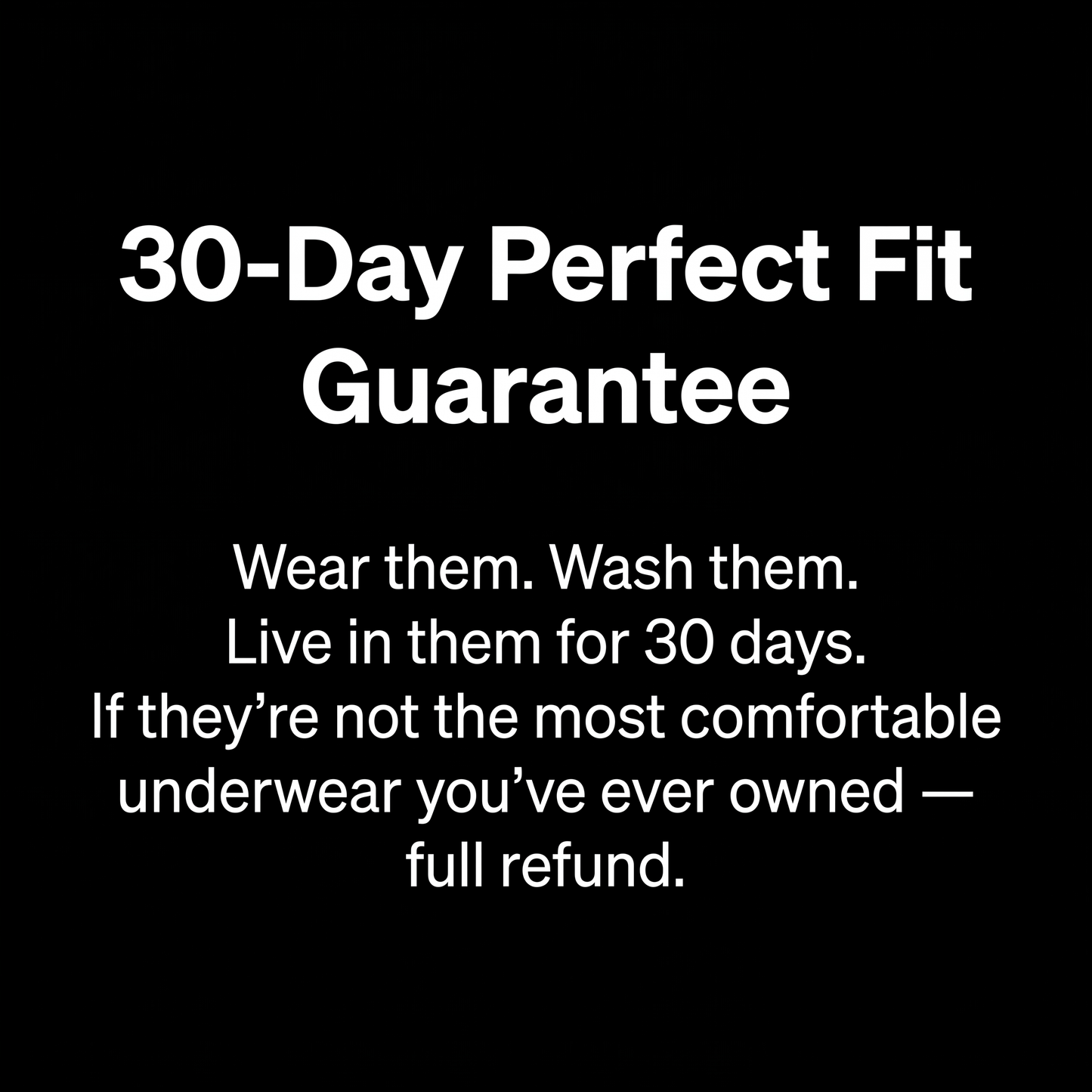 Premium Silk Boxer | All-Day